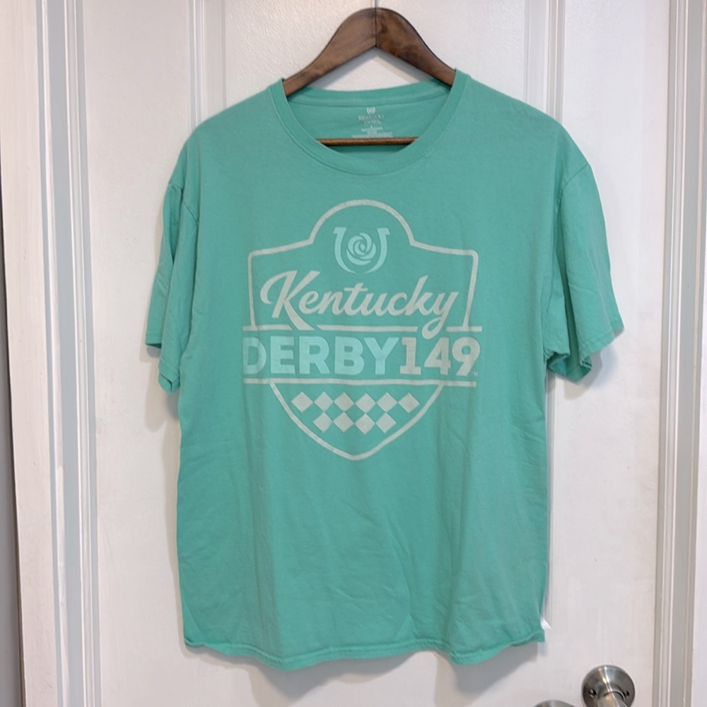 Kentucky Derby 149 Women’s T Shirt